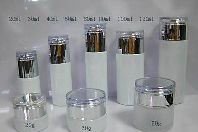 化妝品包裝容器批發價格與護膚品包裝容器直銷指南
